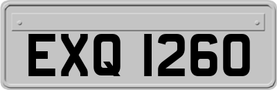 EXQ1260