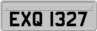 EXQ1327
