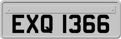 EXQ1366
