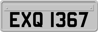 EXQ1367