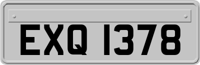 EXQ1378