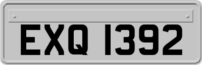 EXQ1392