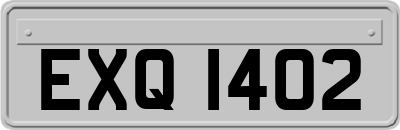 EXQ1402