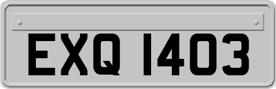 EXQ1403