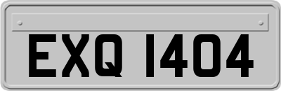 EXQ1404