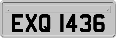 EXQ1436