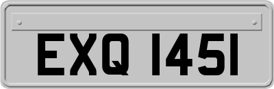 EXQ1451