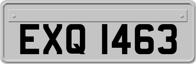 EXQ1463