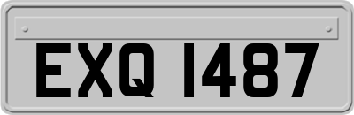 EXQ1487