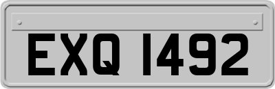EXQ1492