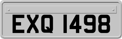 EXQ1498