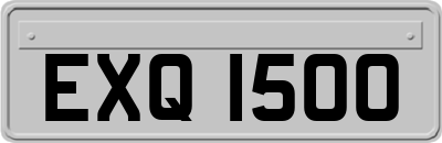 EXQ1500