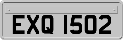 EXQ1502