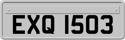 EXQ1503