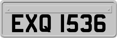 EXQ1536