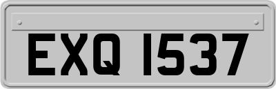 EXQ1537