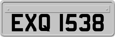 EXQ1538