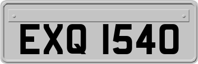 EXQ1540