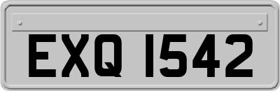 EXQ1542