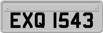 EXQ1543