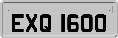 EXQ1600