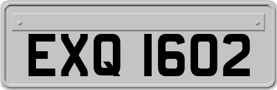 EXQ1602
