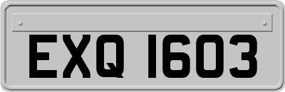 EXQ1603