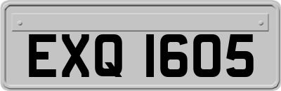 EXQ1605