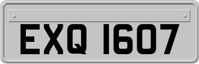 EXQ1607