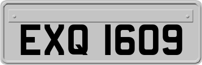 EXQ1609