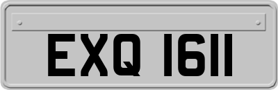 EXQ1611