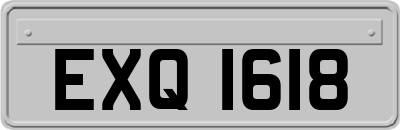 EXQ1618