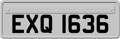 EXQ1636