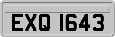 EXQ1643