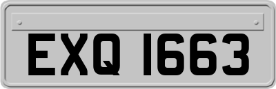 EXQ1663