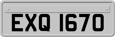 EXQ1670