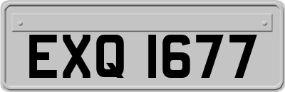 EXQ1677