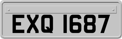 EXQ1687