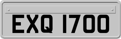 EXQ1700