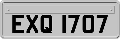 EXQ1707