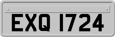 EXQ1724