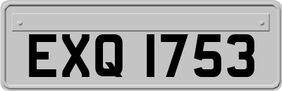 EXQ1753