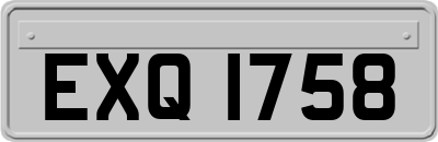 EXQ1758