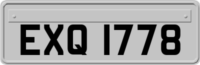 EXQ1778