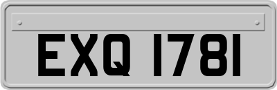 EXQ1781