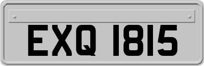 EXQ1815