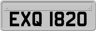 EXQ1820