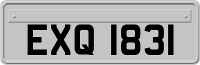 EXQ1831