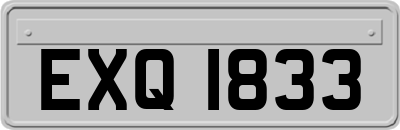 EXQ1833