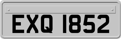 EXQ1852